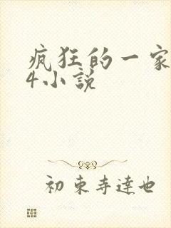 疯狂的一家ps4小说