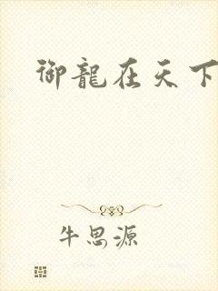 御龙在天下载
