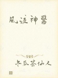 风流神医