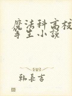 魔法科高校的劣等生小说