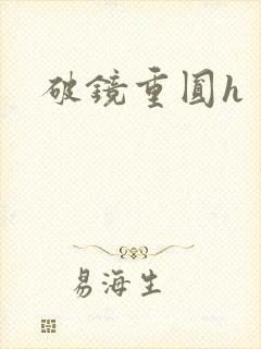 破镜重圆h