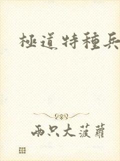 极道特种兵