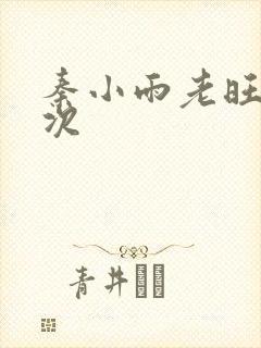 秦小雨老旺第一次