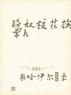 贱奴校花挨脔日常h