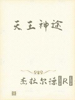 天王神途