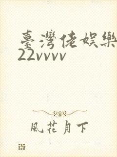 台湾佬娱乐中文22vvvv