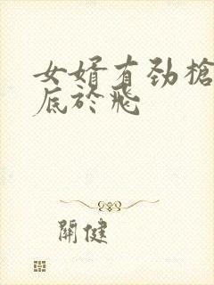 女婿有劲枪枪到底于飞