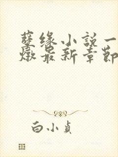 孽缘小说一家乱炖最新章节阅读