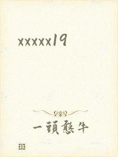 xxxxx19