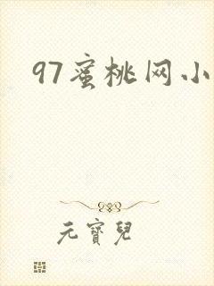 97蜜桃网小说