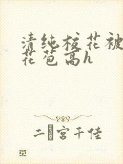 清纯校花被迫开花苞高h