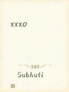 xxxo