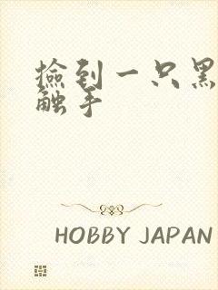 捡到一只黑心小触手