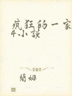 疯狂的一家ps4小说