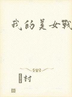 我的美女战队