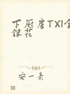 下厨房TXl金银花