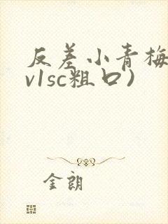 反差小青梅(1v1sc粗口)