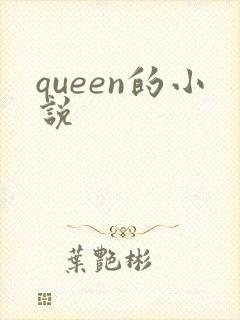 queen的小说