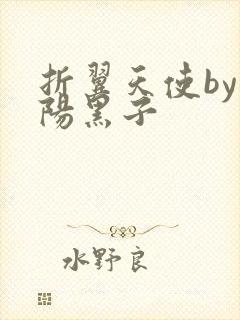 折翼天使by太阳黑子