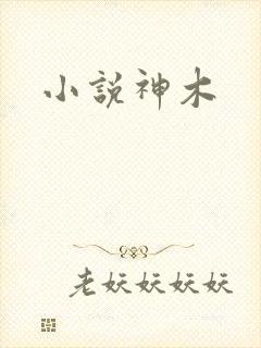 小说神木