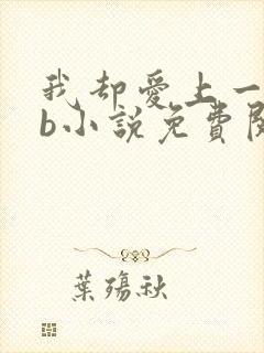 我却爱上一个sb小说免费阅读无弹窗