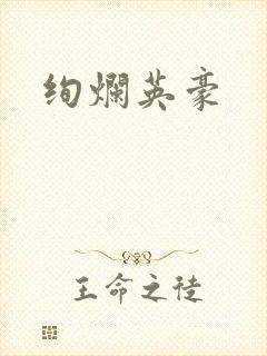 绚烂英豪