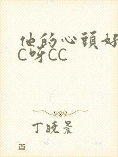 他的心头好 CC呀CC