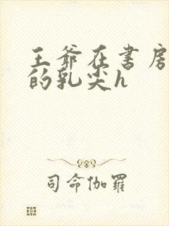 王爷在书房含她的乳尖h