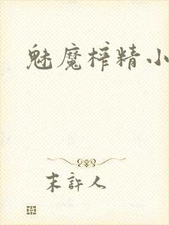魅魔榨精小说