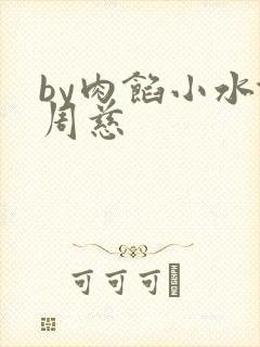 by肉馅小水饺周慈