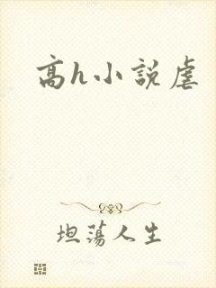 高h小说虐