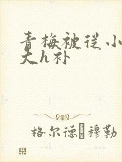 青梅被从小摸到大h补