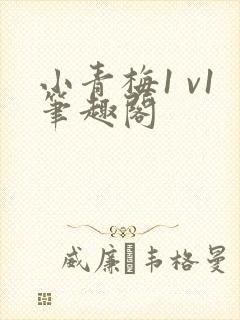 小青梅1 v1笔趣阁