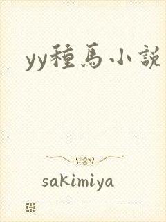 yy种马小说