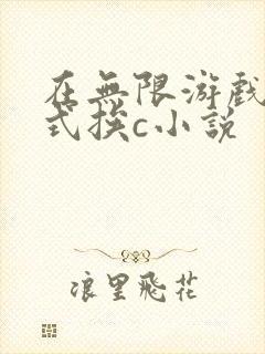 在无限游戏里花式挨c小说