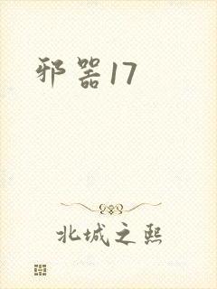 邪器17