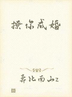 撩你成婚