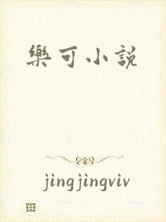 乐可小说