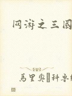 网游之三国王者