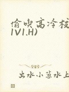 偷吃高冷校草(1V1.H)