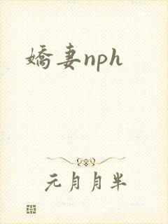 娇妻nph