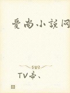 爱尚小说网