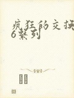 疯狂的交换1一6系列