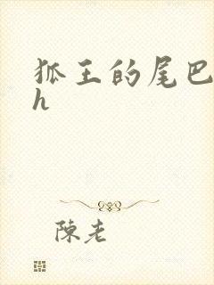 狐王的尾巴高ah