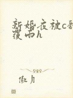 新婚夜被c翻云覆雨h