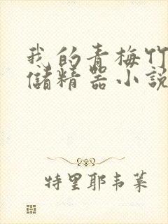 我的青梅竹马是储精器小说