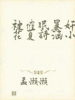 被催眠暴奸的校花夏诗涵小说