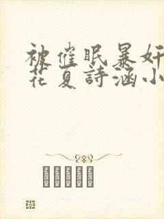 被催眠暴奸的校花夏诗涵小说