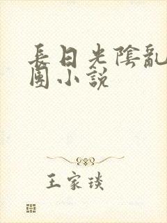 长日光阴乱作一团小说