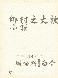 乡村之大被同眠小说